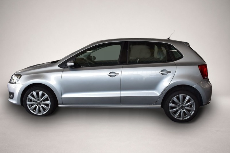 Bild 2 Volkswagen Polo 1.2 TSI DSG Highline Xenon Climatronic Sitz