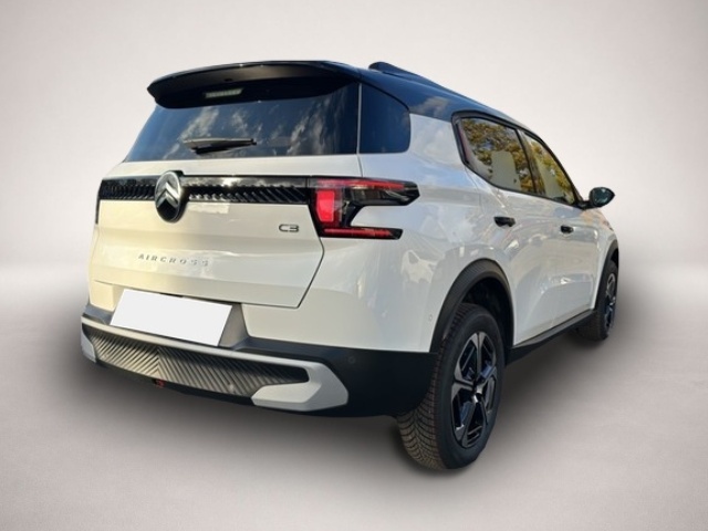 Bild 5 Citroën C3 Aircross Hybrid 145 MAX HUD Navi LED Klimaaut