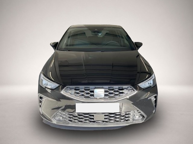Fotografie 2 des Seat Ibiza Facelift Style 80PS Voll-LED+Kessy+PDC+Alarm+Si.