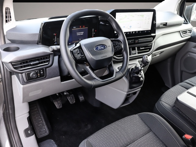 Fotografie 3 des Ford Other Tourneo Custom Trend V710 320L1 136PS Allwetter