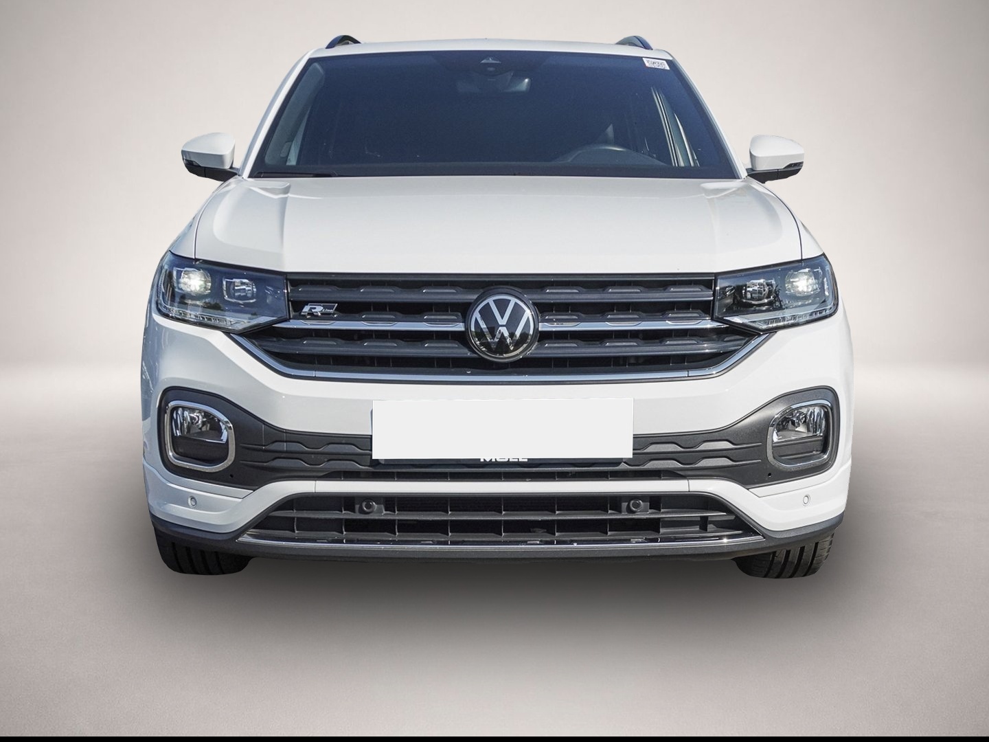 Bild 2 Volkswagen T-Cross 1.5 TSI DSG R-Line 74761