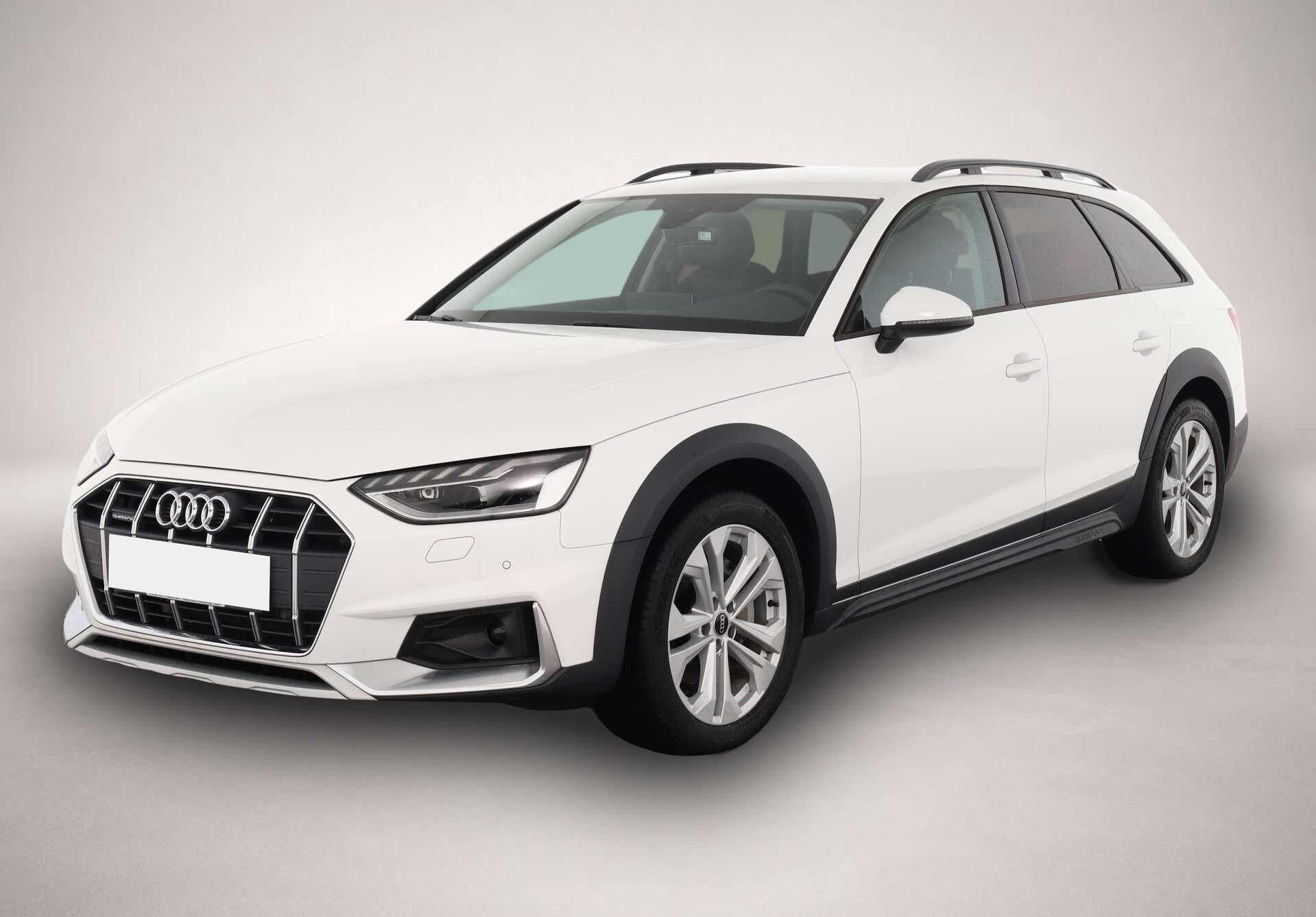Bild 1 Audi A4 allroad 40 TDI quattro