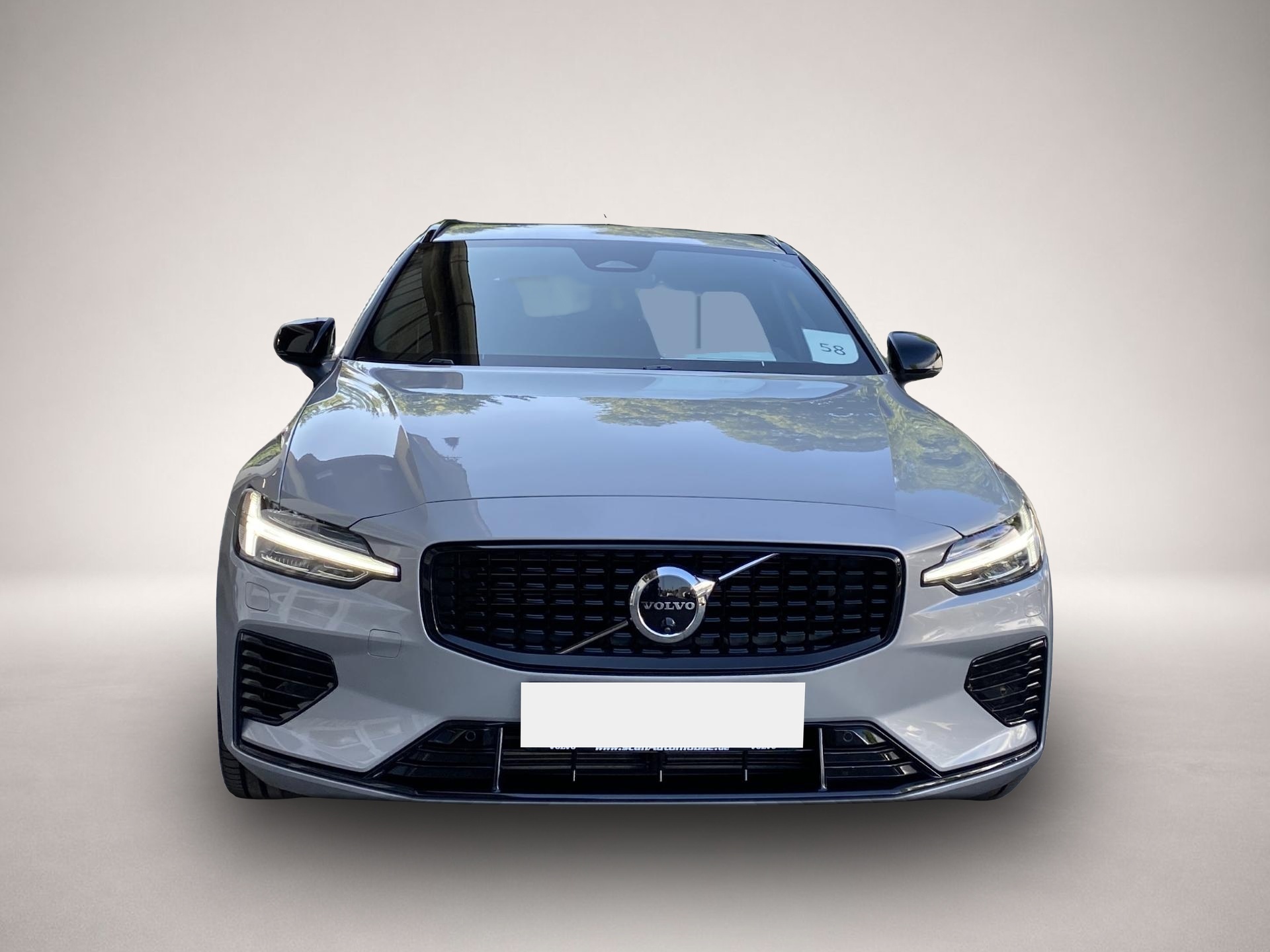 Bild 5 Volvo V60 Plus Dark Recharge Plug-In Hybrid AWD Navi L