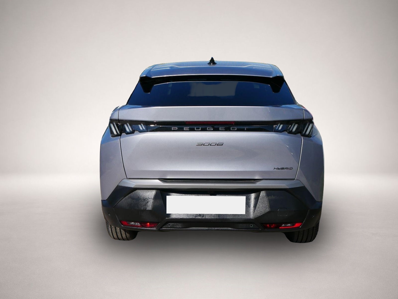 Fotografie 2 des Peugeot 3008 Allure Exclusive HYBRID 145 e-DCS6*NAVI*LED