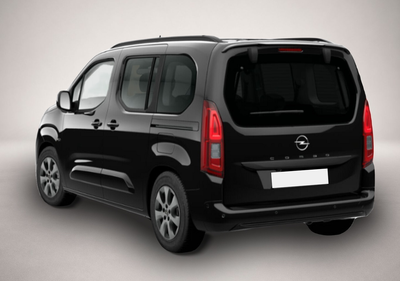 Bild 3 Opel Combo 1.5 D 130 AT8 GS Nav10