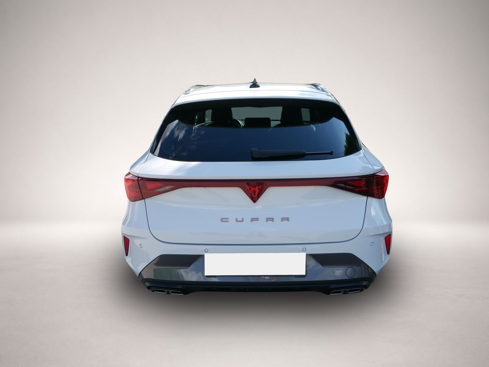 Bild 2 Cupra Leon sportstourer 1.5 DSG*Edge Paket*AHK*NAVI*AC
