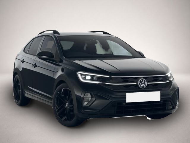 Bild 1 Volkswagen Taigo R-Line 115PS DSG BlackStyle+Matrix+AHK+IQ.Drive.