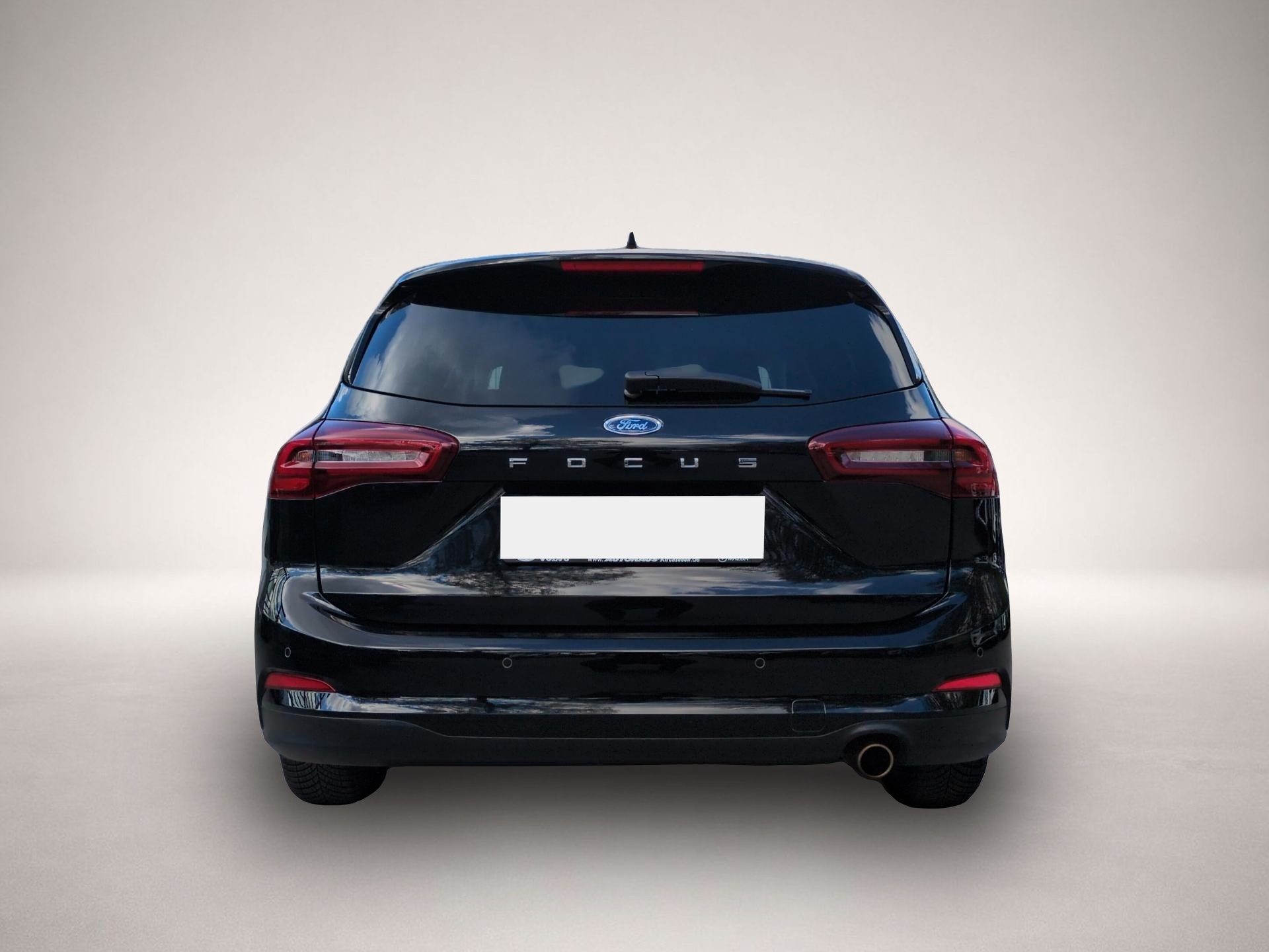 Bild 7 Ford Focus Turnier 1.0 EcoBoost Titanium Bluetooth Na