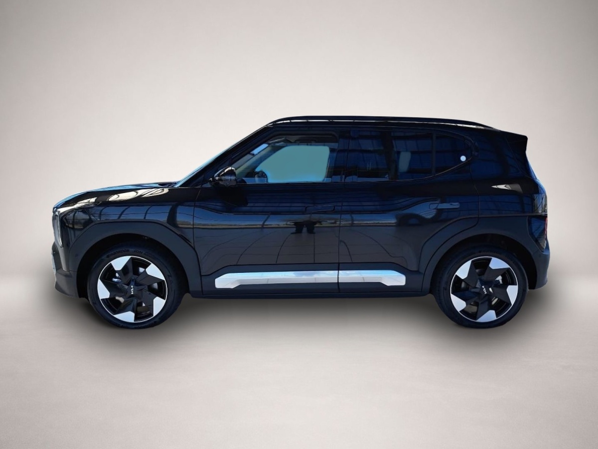 Bild 4 Kia EV2 42.2 KWH EARTH MJ27 WINTER-CONNECT TECHNOLOG