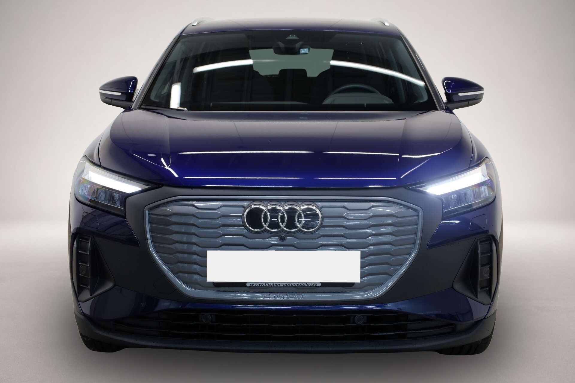 Bild 2 Audi Q4 e-tron