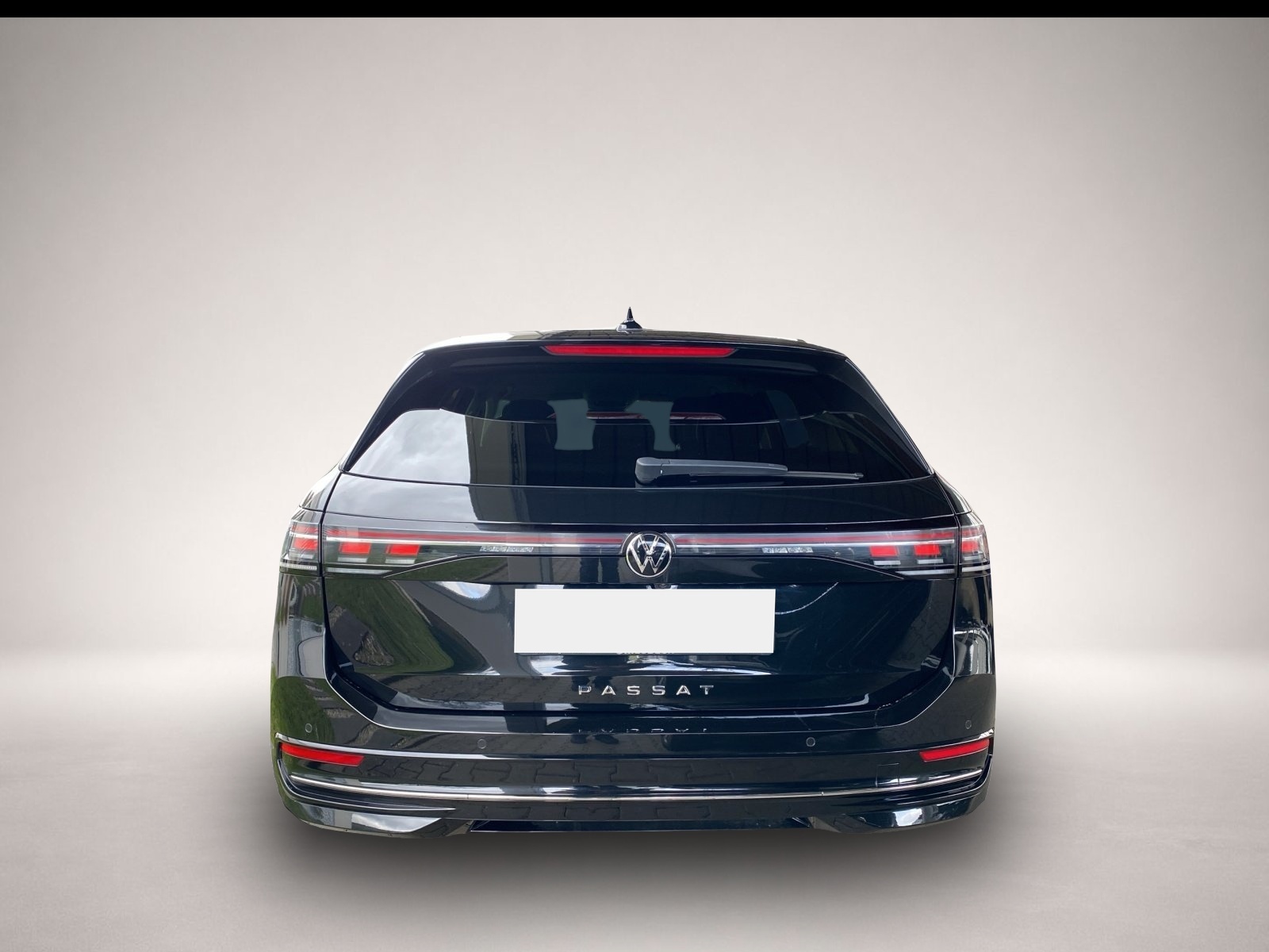 Bild 4 Volkswagen Passat Variant 2.0 TDI W Elegance ACC+AHK+LED