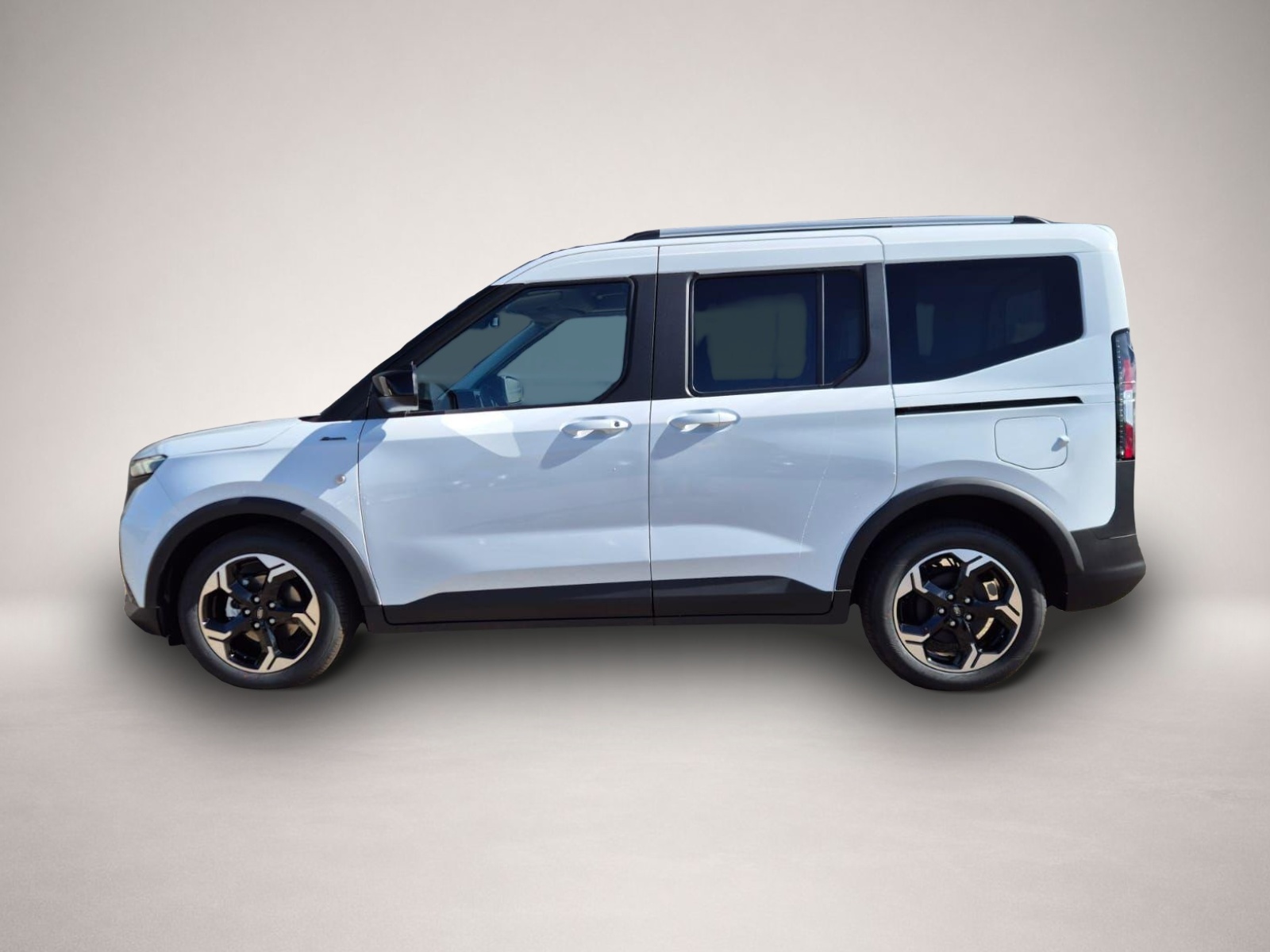 Bild 2 Ford Tourneo Courier 1.0 EcoBoost 125PS Active Teil-