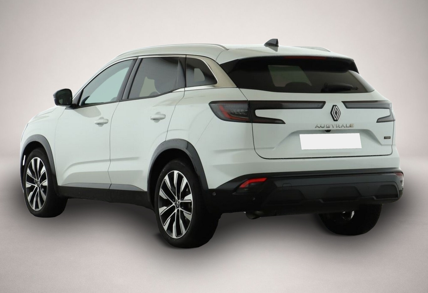 Bild 3 Renault Austral E-Tech Techno Pano Massage 360° eHK ACC
