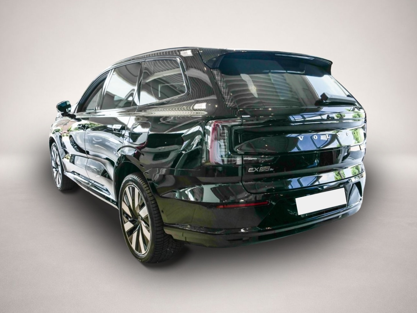 Bild 2 Volvo EX90 Plus Executive Edition 7-Sitzer Allwetterre