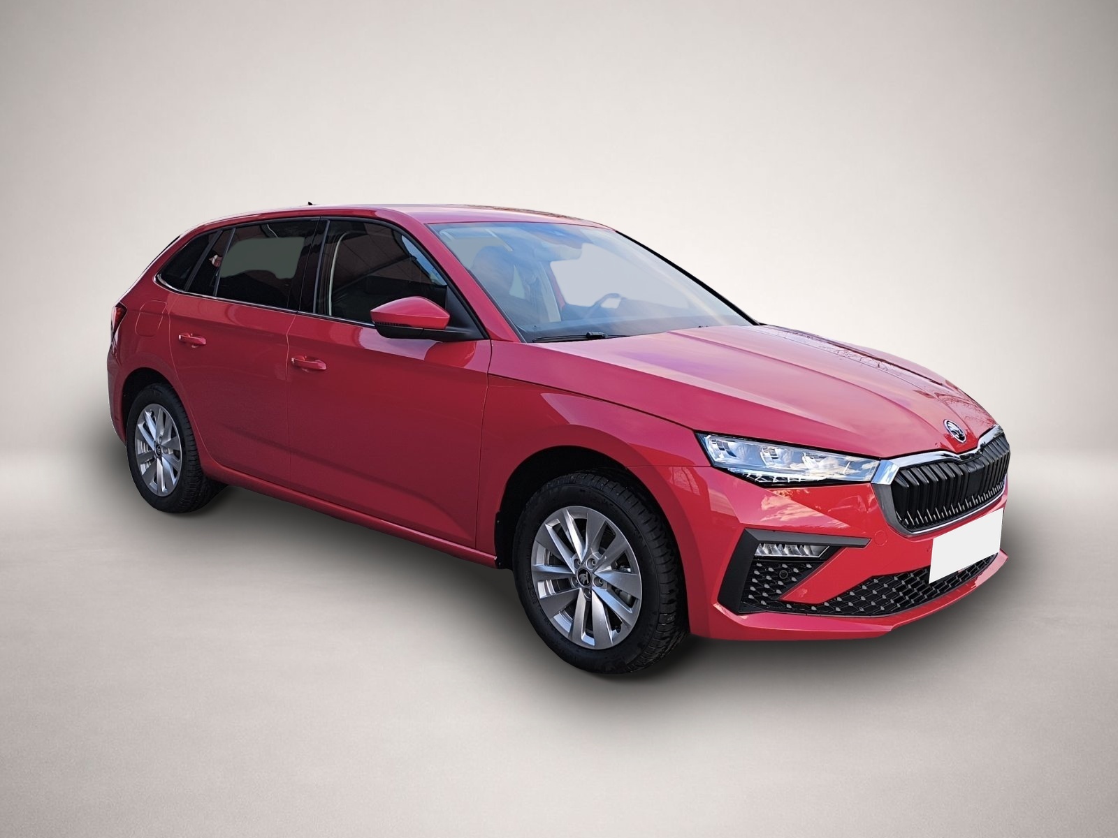 Fotografie 3 des Skoda Scala 1.0 TSI Selection RFK TEMPO PDC DAB SHZ