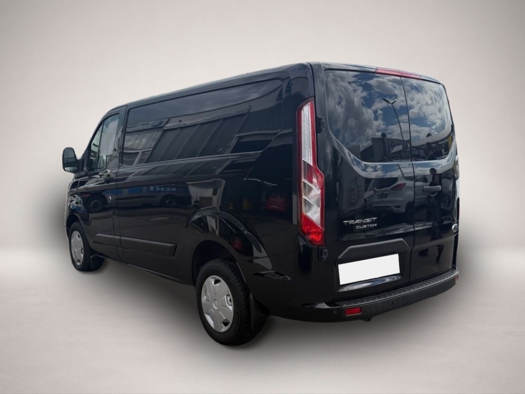 Bild 4 Ford Other Transit Custom 280 L1H1 LKW VA Trend