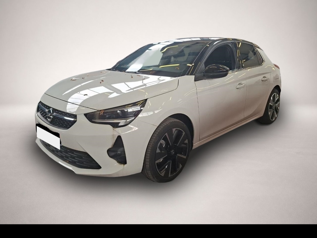 Bild 2 Opel Corsa Corsa-e GS 7,4 KW Shz Navi PDC Keyless Tempomat