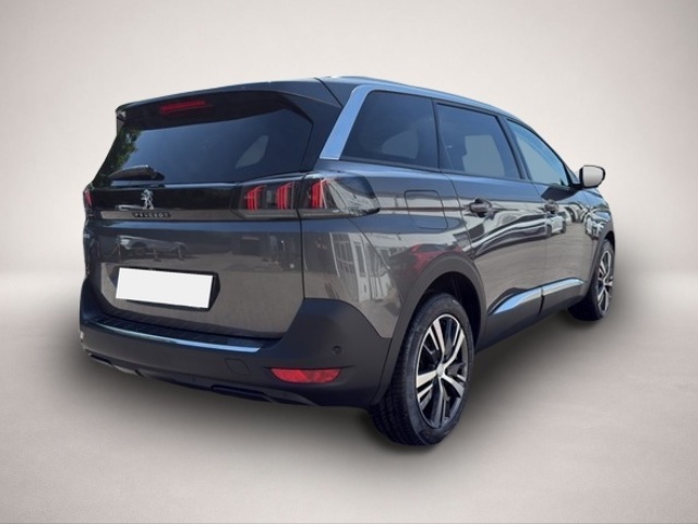 Bild 5 Peugeot 5008 Allure Pack APPLE CARPLAY PDC KLIMAAUTIMATI
