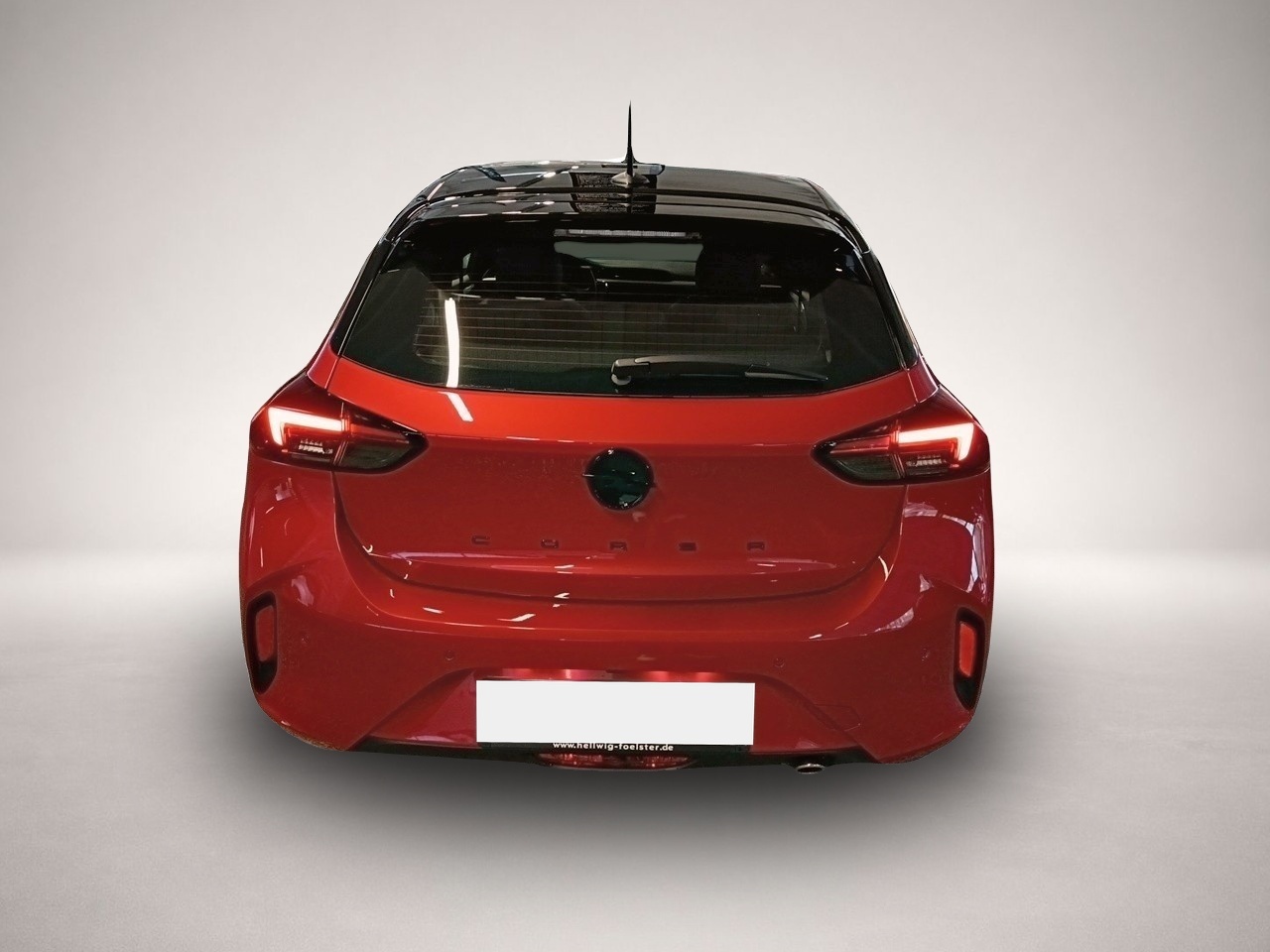 Bild 5 Opel Corsa GS RFK SHZ PDCv+h Klima Temp LenkradHZG LE