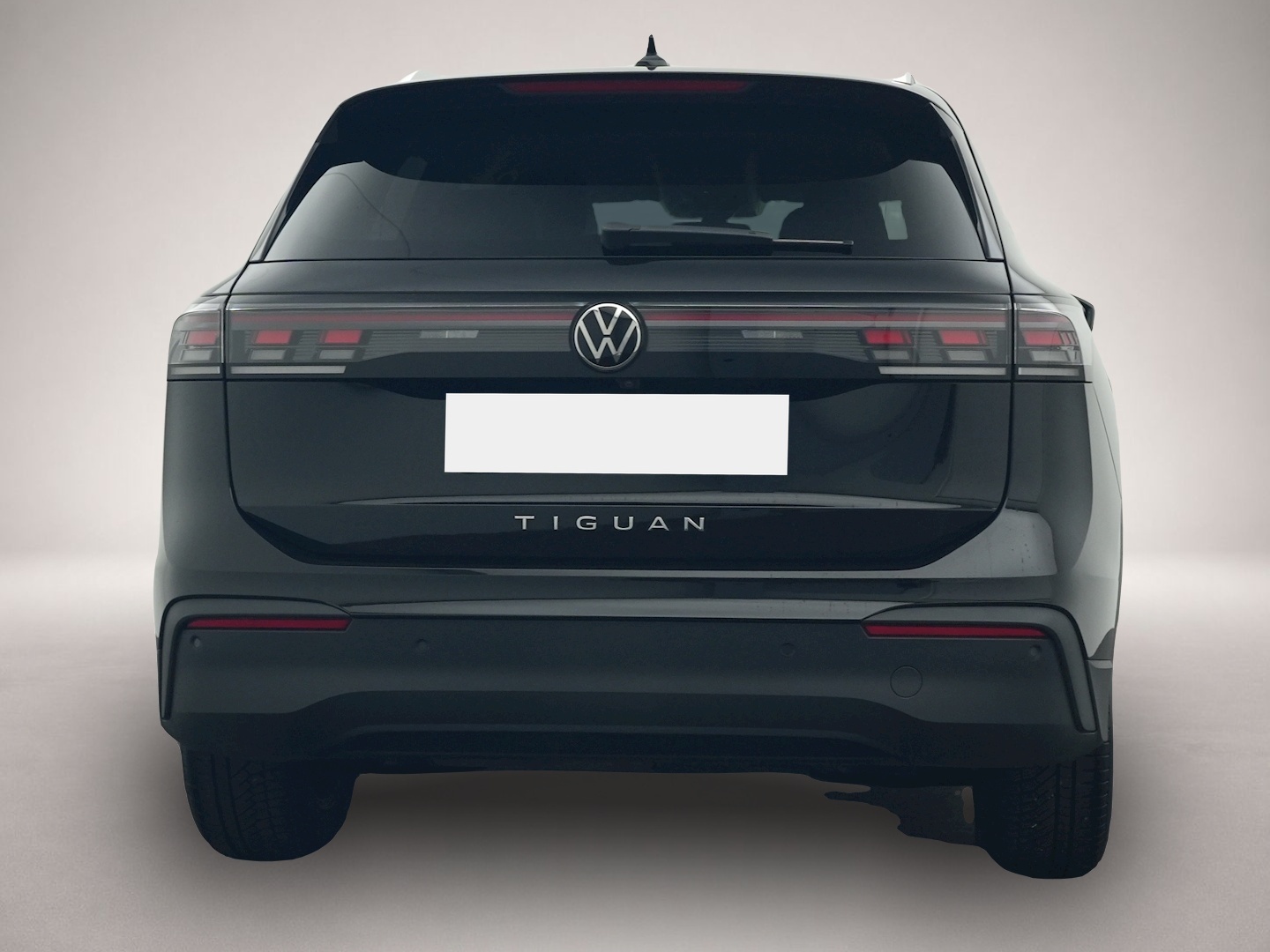 Bild 4 Volkswagen Tiguan 2.0 TDI DSG Goal LED+ NAVI AHK KAMERA