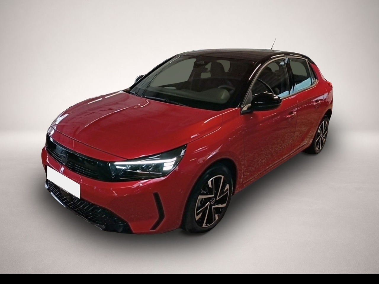 Bild 1 Opel Corsa GS RFK SHZ PDCv+h Klima Temp LenkradHZG LE