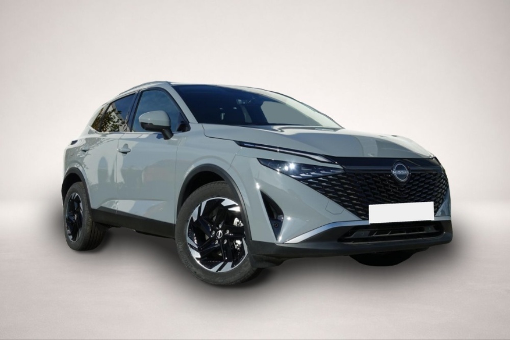 Bild Qashqai Nissan