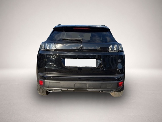 Bild 4 Peugeot 3008 1.2 GT +PANO+ACC+NAVI+360°CAM+SHZ+