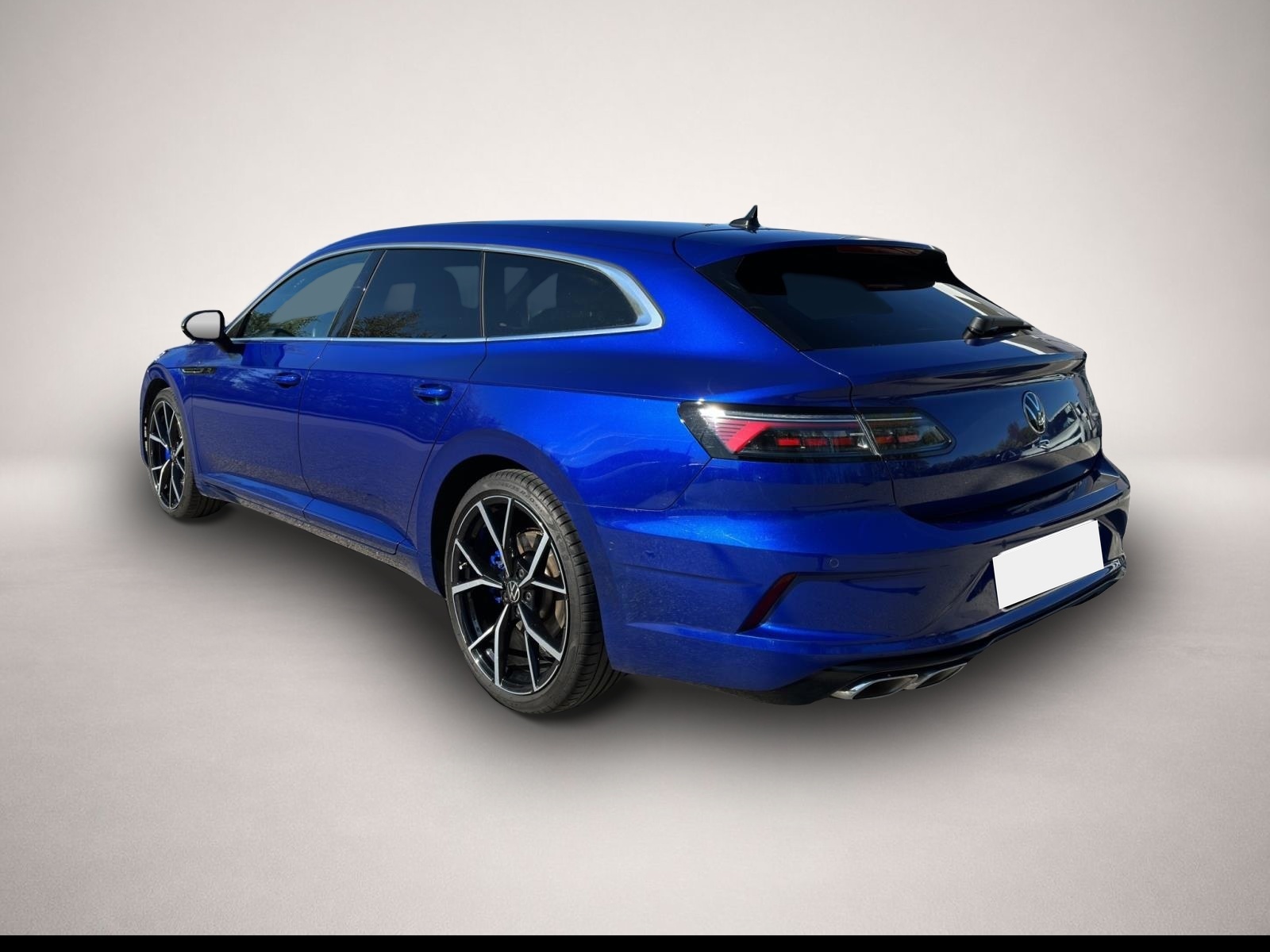 Fotografie 4 des Volkswagen Arteon SB 2.0 TSI DSG 4Mo. R AHK NAVI KAMERA SHZ