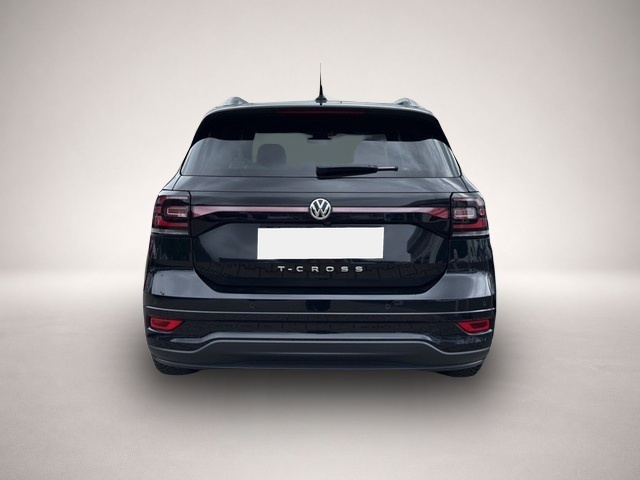 Bild 4 Volkswagen T-Cross R-Line 1.0 TSI Navi+Digitales Cockpit+LE