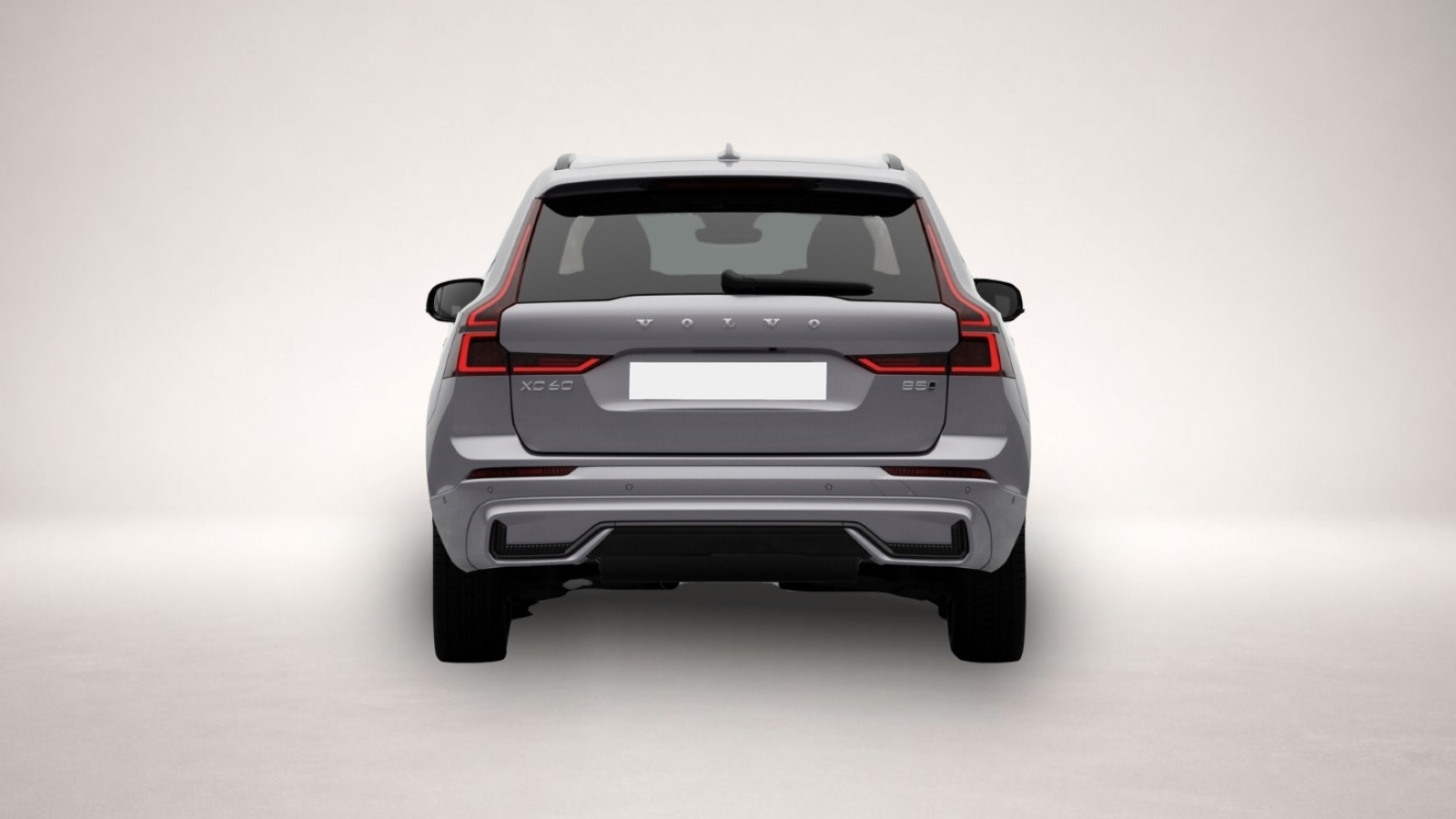 Bild 4 Volvo XC60 Plus Dark AWD Lagom-Paket Licht-Paket