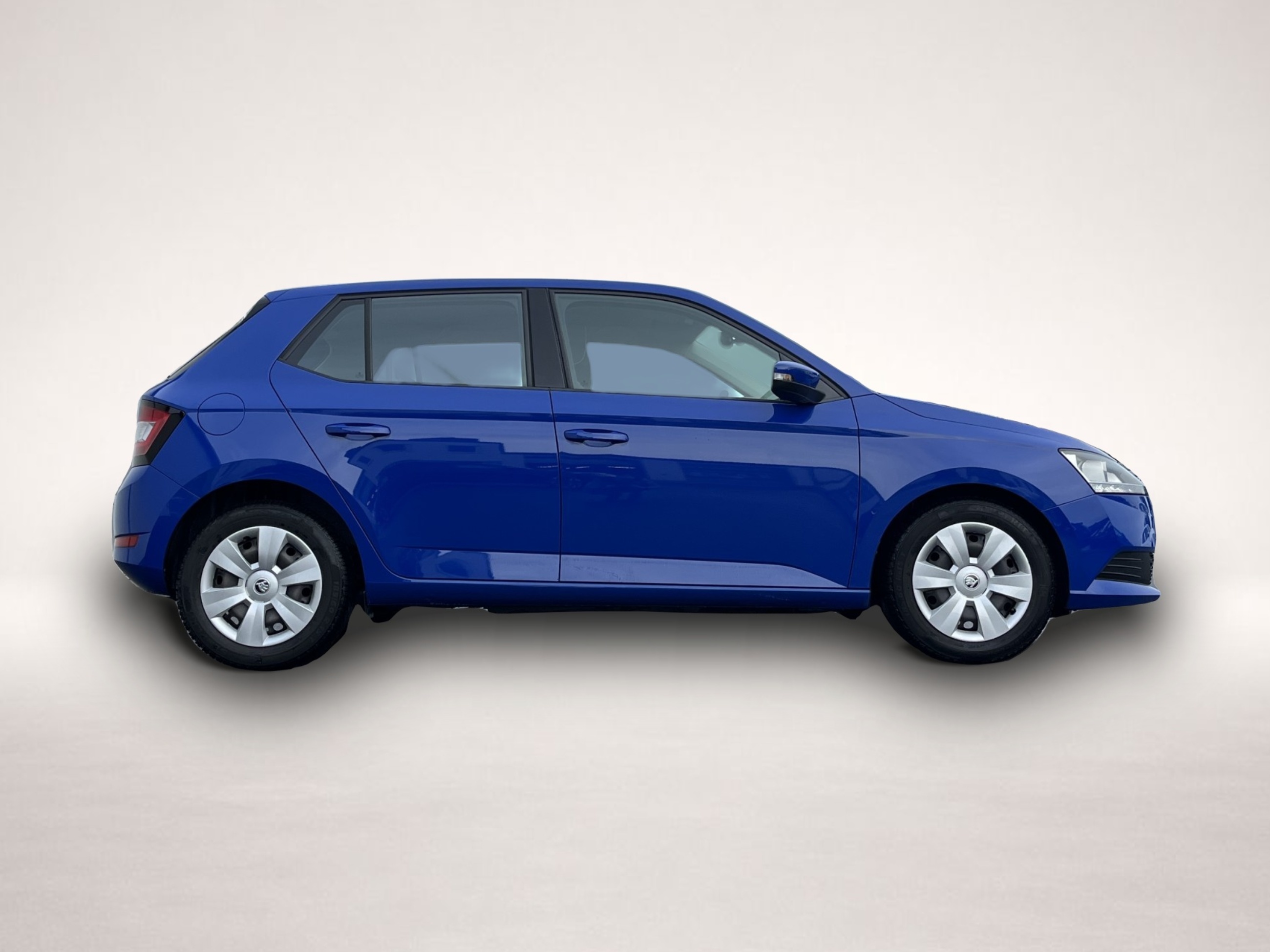 Bild 3 Skoda Fabia 1.0 TSI Ambition SHZ PDC Klima Tempomat