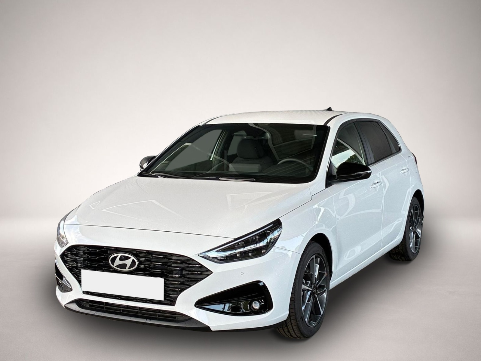 i30 Hyundai