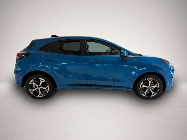Bild 4 Ford Puma ST-Line 1,0 l EcoBoost Hybrid 92 kW (125 PS) Wi.