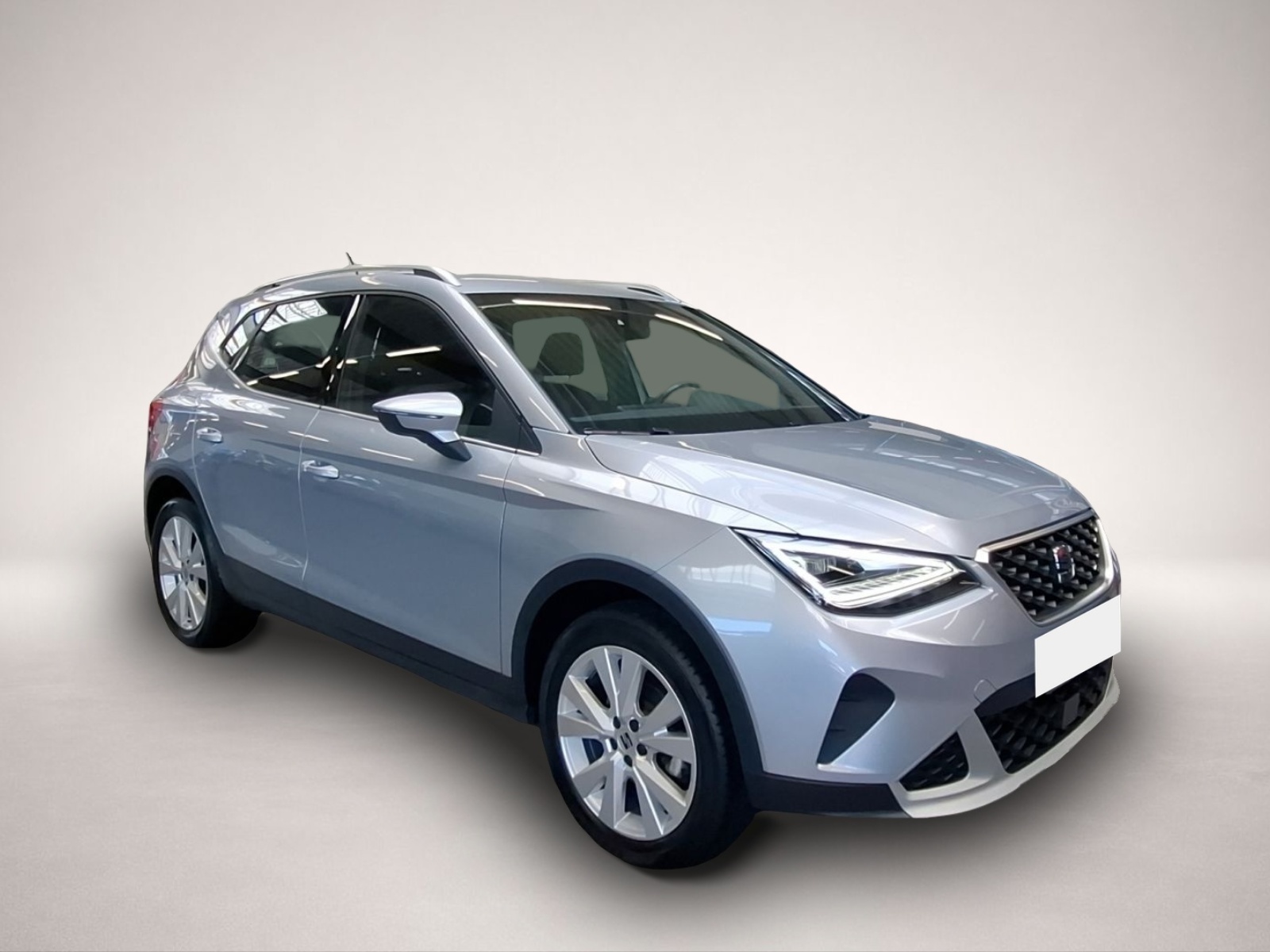 Bild 7 Seat Arona Xperience 1.0 TSI 7-Gang DSG