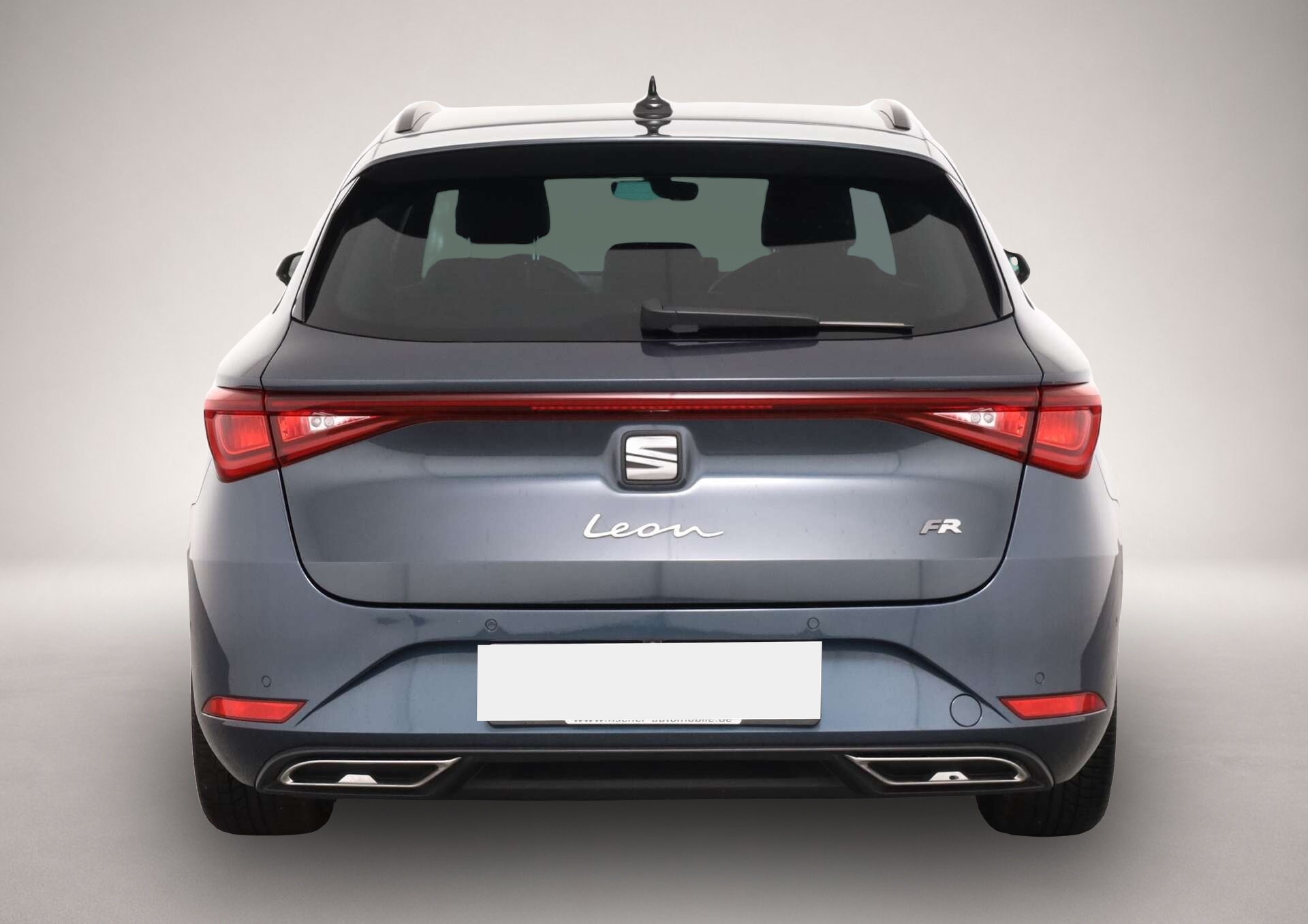Bild 4 Seat Leon Sportstourer 1.5 eTSI FR