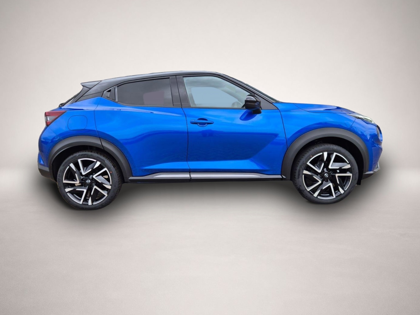 Bild 6 Nissan Juke 1.0 DIG-T 114PS N-Design Automatik Teil-Le