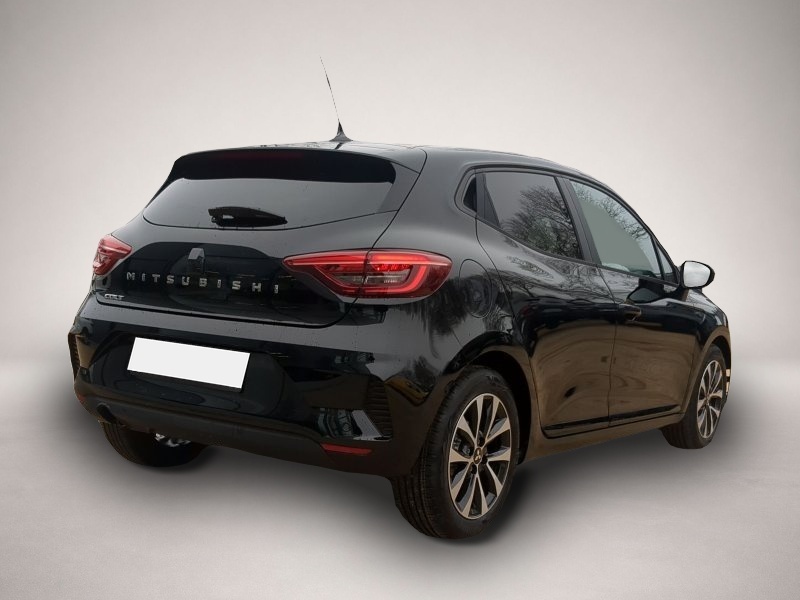 Fotografie 3 des Mitsubishi Colt Plus MY25 SHZ+LKHZ+Klimaauto.