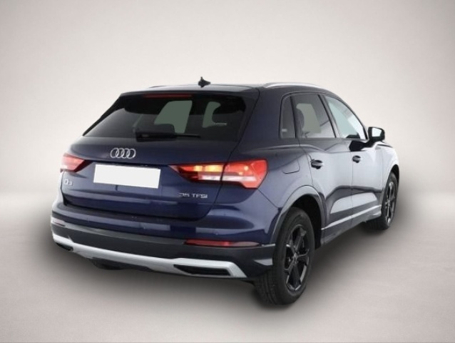 Bild 2 Audi Q3 35 TFSI S tronic Advanced ACC/Navi/AHK