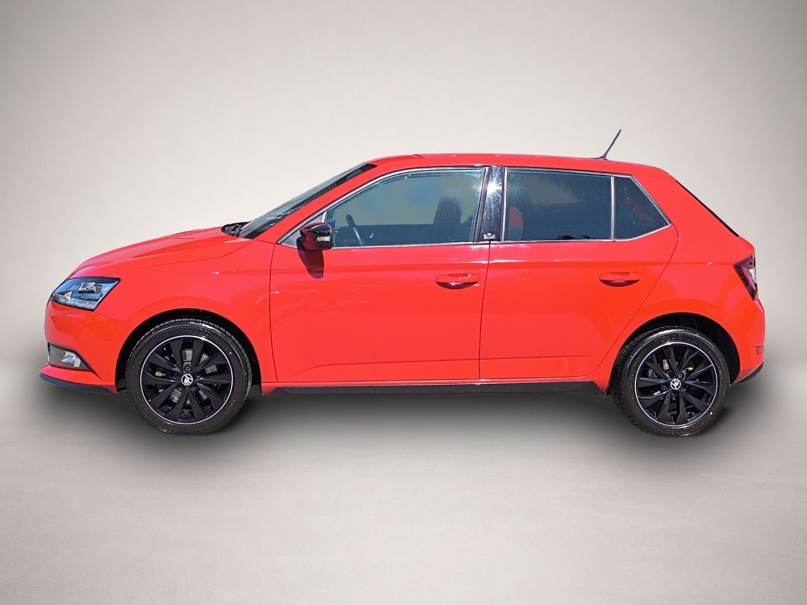 Bild 4 Skoda Fabia 1.0 TSI Monte Carlo SH+KLIMA+LED+PDC