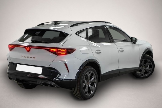 Bild 2 Cupra Formentor 1,5 eTSI DSG Cupra - LAGER 110 kW (150 PS), Aut.