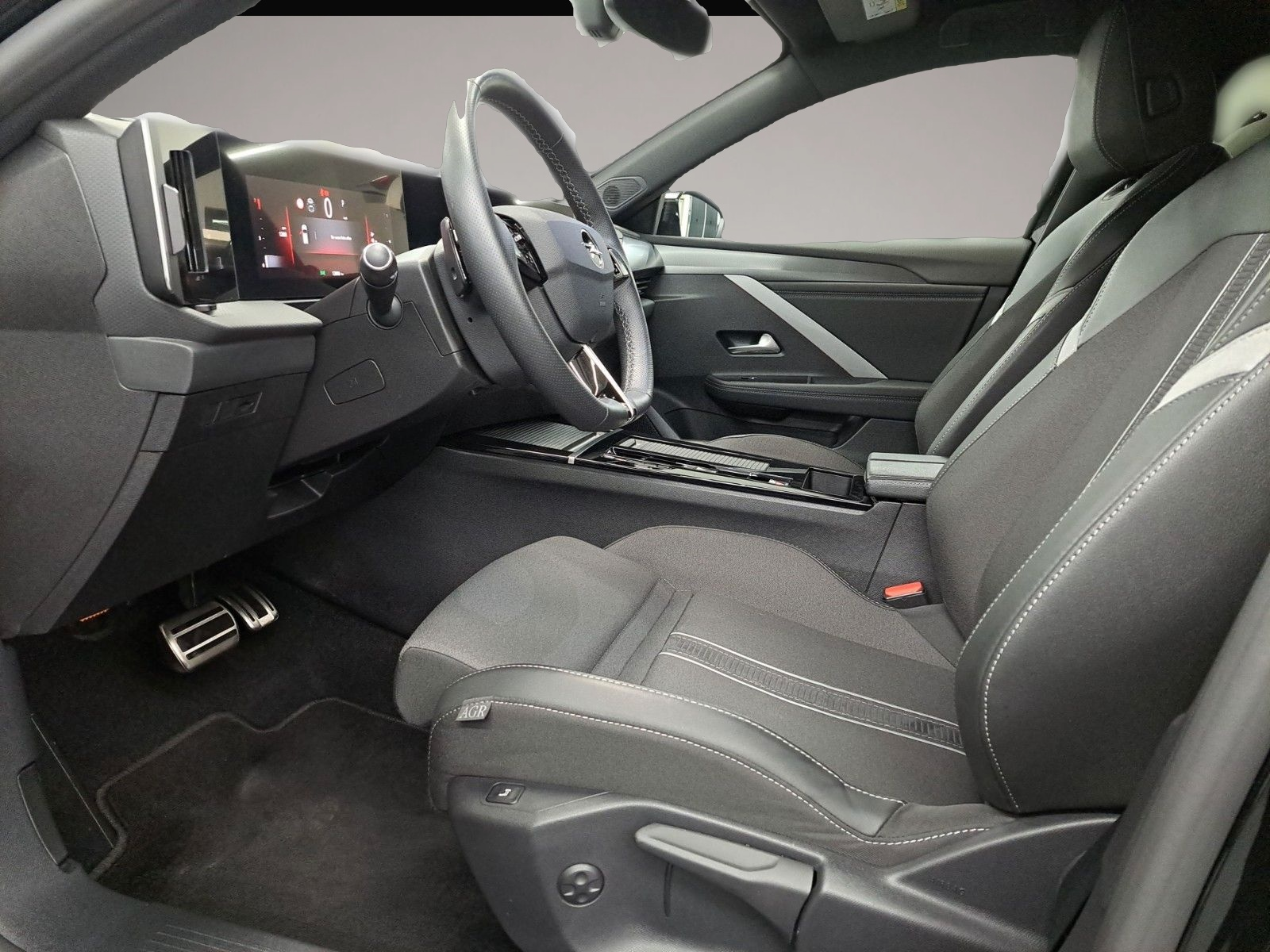 Bild 3 Opel Astra L Lim. GS VOLL LED ACC NAVI RFK 360 SHZ
