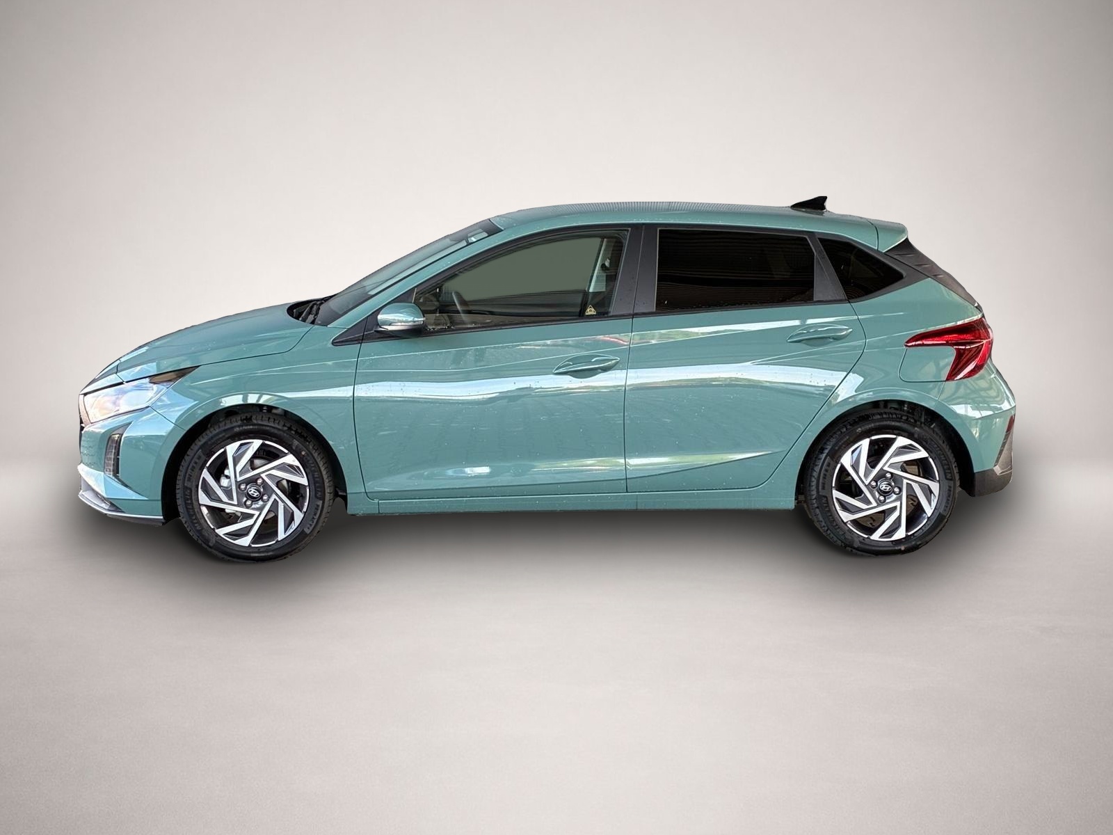 Bild 2 Hyundai i20 Pure 1.2 MPI / Navi / PDC Hinten + Kamera /