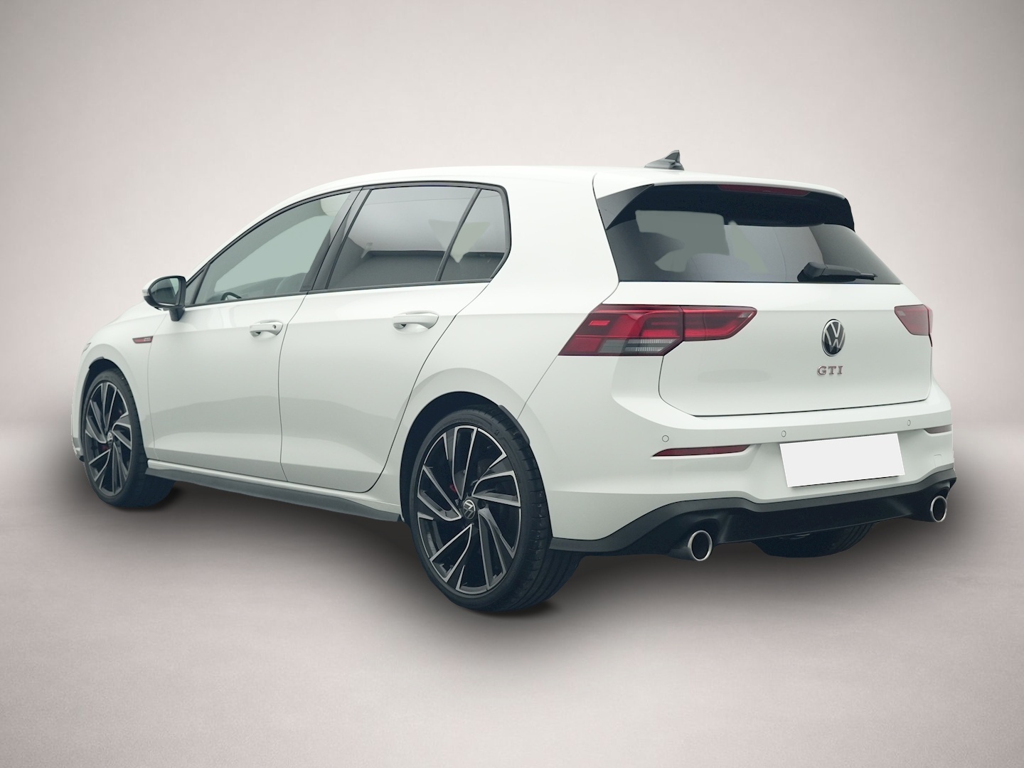 Volkswagen Golf Golf GTI 8 2.0 TSI STANDHZG NAVI PANO LED - Thumbnail 3
