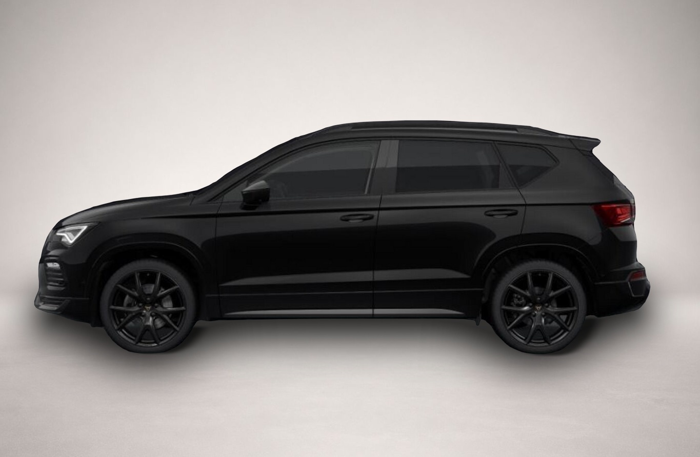Bild 2 Cupra Ateca DSG Tribe Pano DCC TravelA eHk Memory Nav