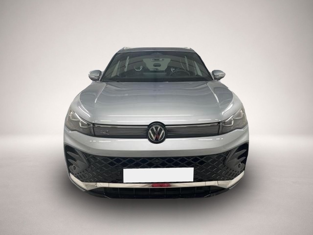 Bild 2 Volkswagen Tiguan R-Line 1.5 eTSI 150PS/110kW DSG7 2026 +AHK +HuD.