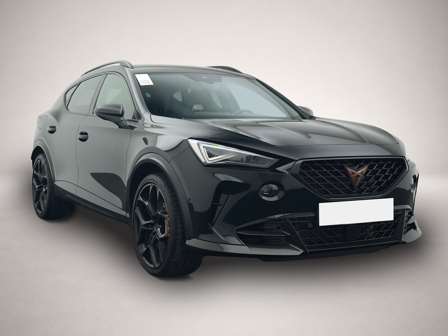 Bild 7 Cupra Formentor 2.5 TSI DSG 4Dr. VZ5