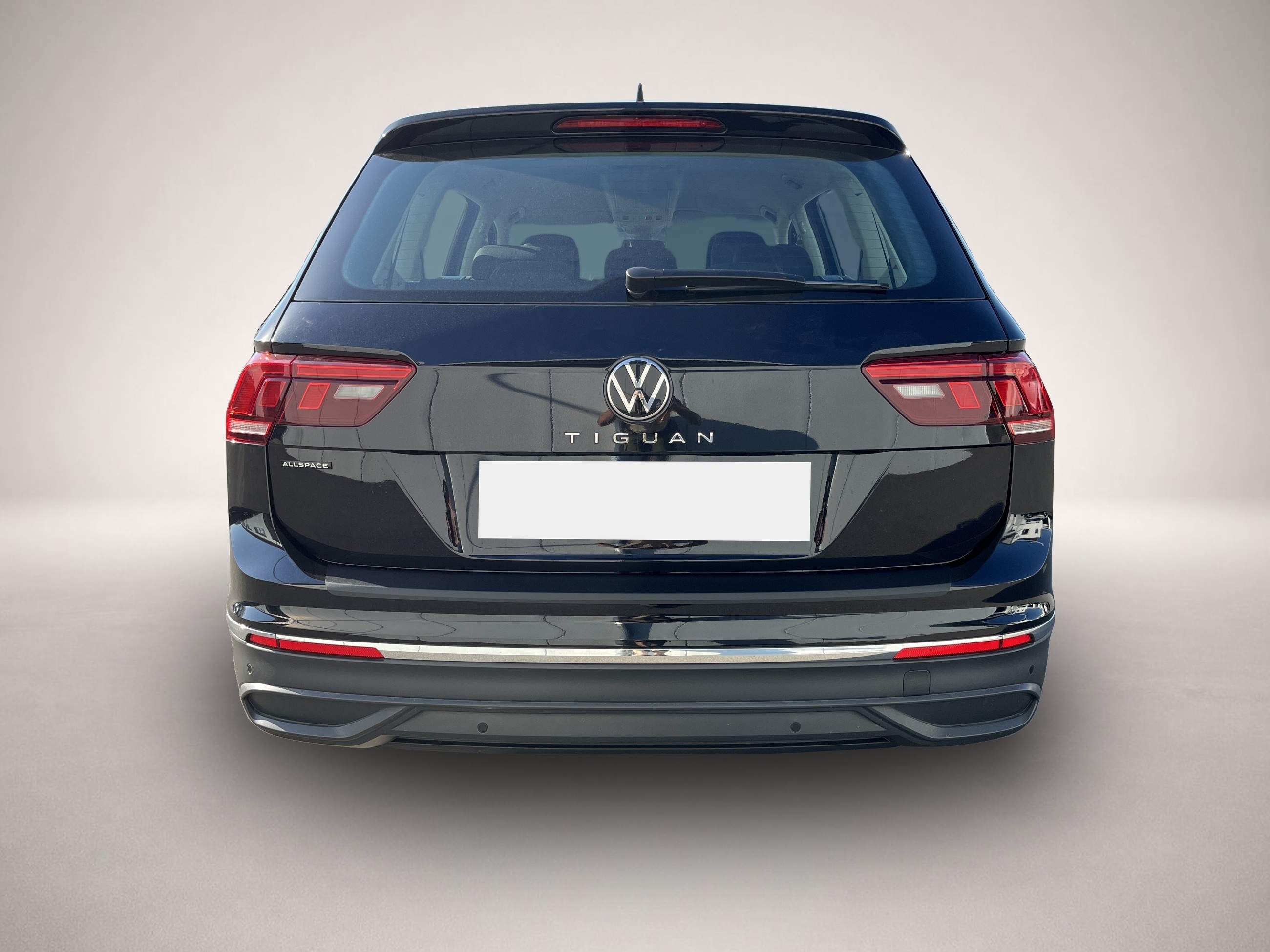 Bild 6 Volkswagen Tiguan Allspace 1.5 TSI DSG Life AHK Navi el.Kla
