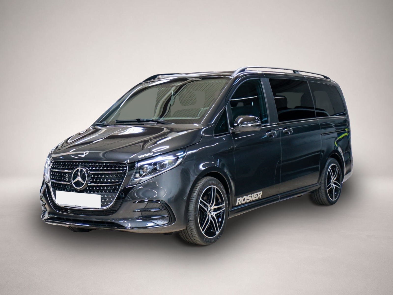 V 300 Mercedes-Benz