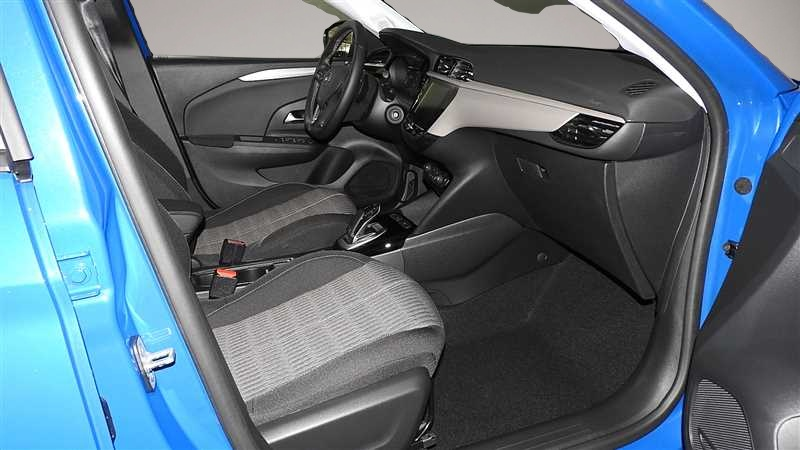 Bild 2 Opel Corsa