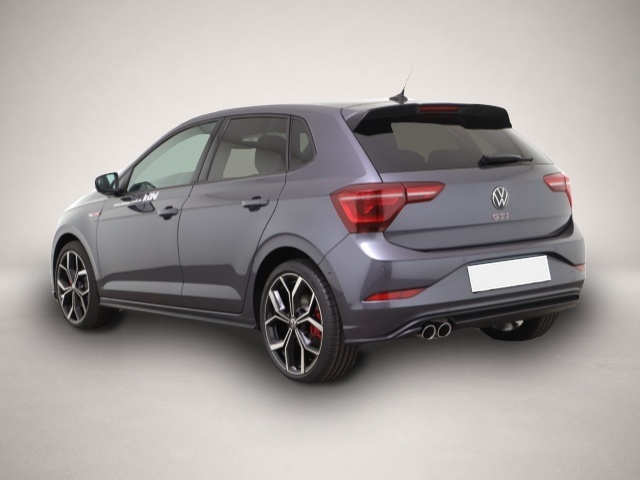 Bild 3 Volkswagen Polo 6 VI GTI 2.0 TSI DSG IQ.Light/ACC/Kamera/Ap